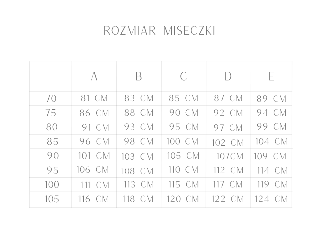 Poznaj gorsety szyte na miarę w Szarecka.pl