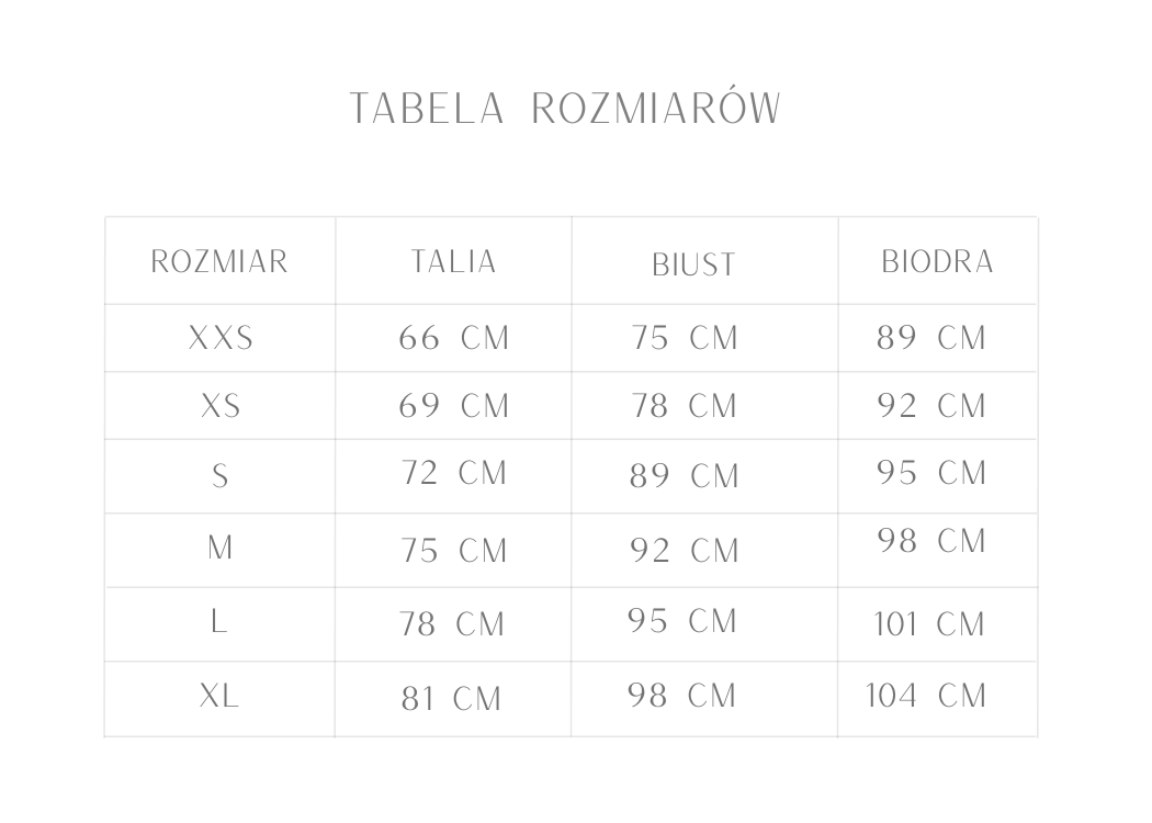 Poznaj gorsety szyte na miarę w Szarecka.pl